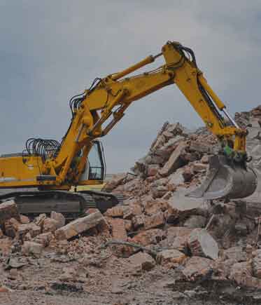 Bina Yıkımcıları İstanbul